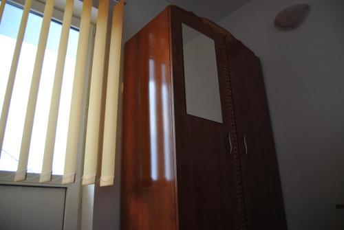 Cabana Popasul Haiducilor Petroşani Exterior foto